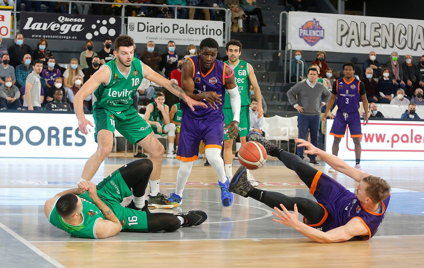 EasyCharger Palencia 72 - 55 Peñas Huesca