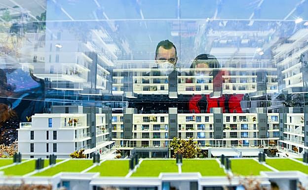 FIVA 2022 arranca como la última gran oportunidad inmobiliaria ante la posible subida de precios