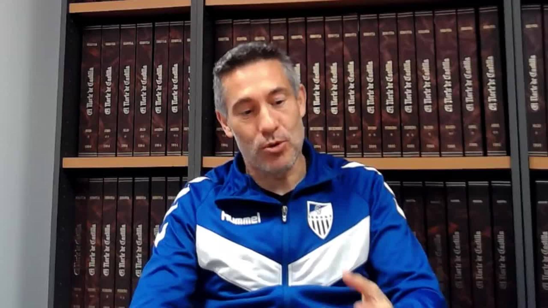 El terreno marcará el ritmo en la Media Maratón de Segovia, que espera 2.500 corredores