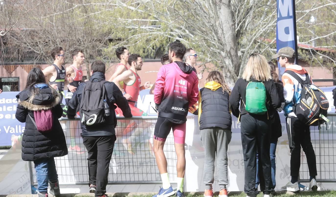 Fotos: Campeonato de España de Duatlón por Relevos Mixtos (1/2)