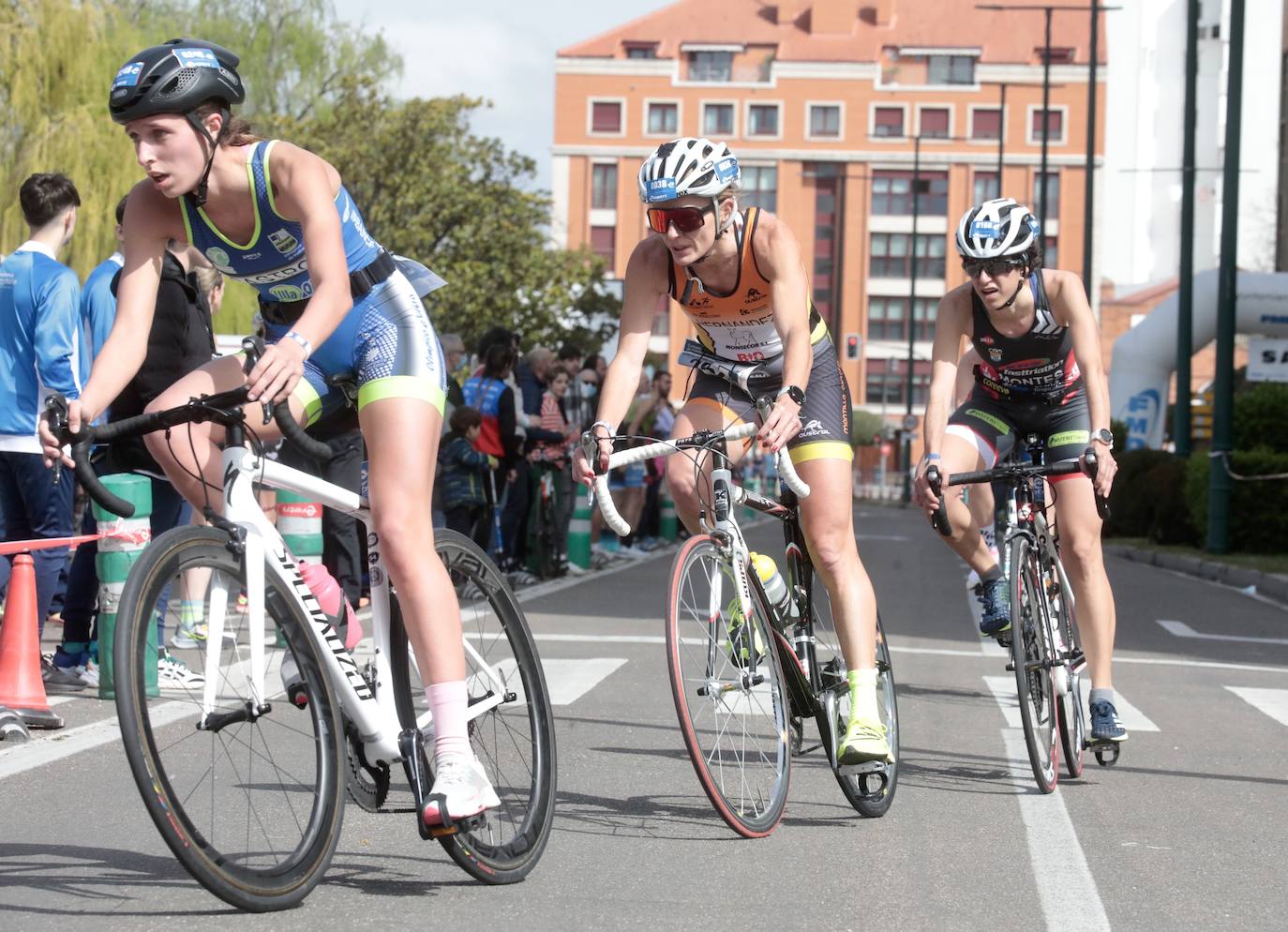 Fotos: Campeonato de España de Duatlón por Relevos Mixtos (1/2)