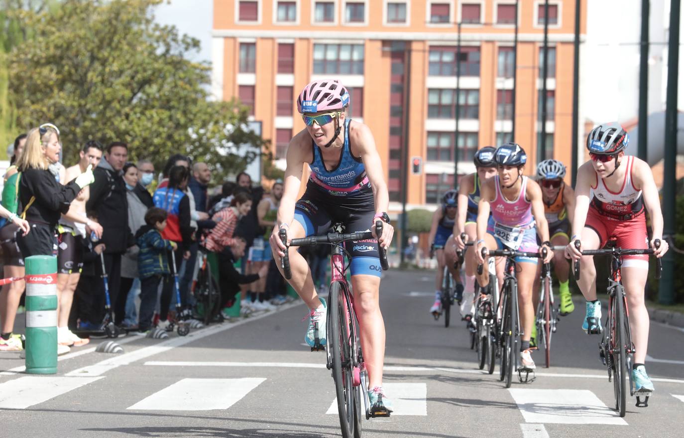 Fotos: Campeonato de España de Duatlón por Relevos Mixtos (1/2)