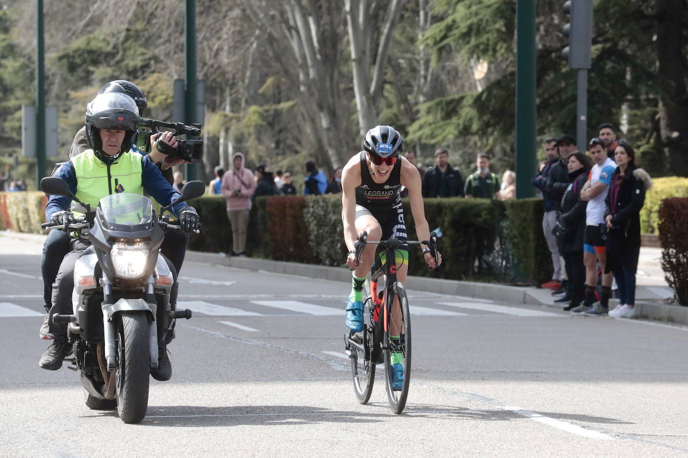 Fotos: Campeonato de España de Duatlón por Relevos Mixtos (1/2)