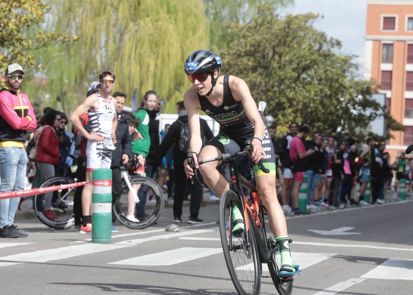 Fotos: Campeonato de España de Duatlón por Relevos Mixtos (1/2)