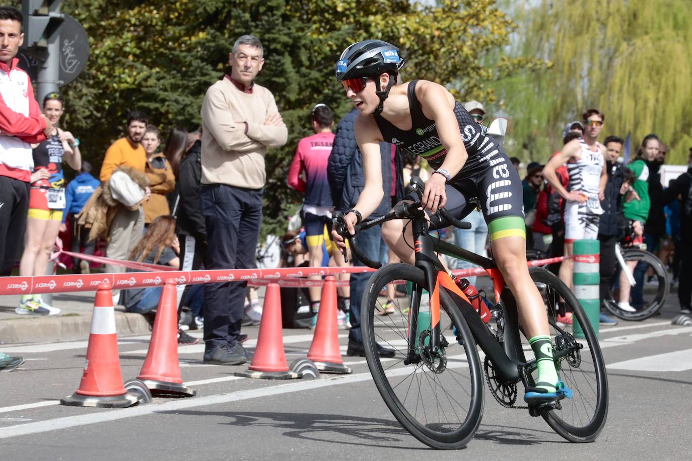 Fotos: Campeonato de España de Duatlón por Relevos Mixtos (2/2)