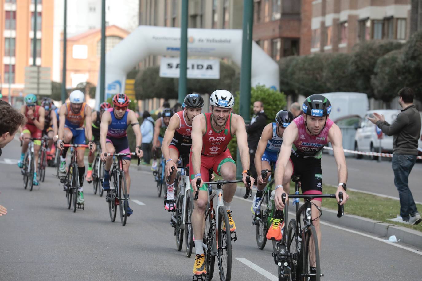 Fotos: Campeonato de España de Duatlón por Relevos Mixtos (2/2)