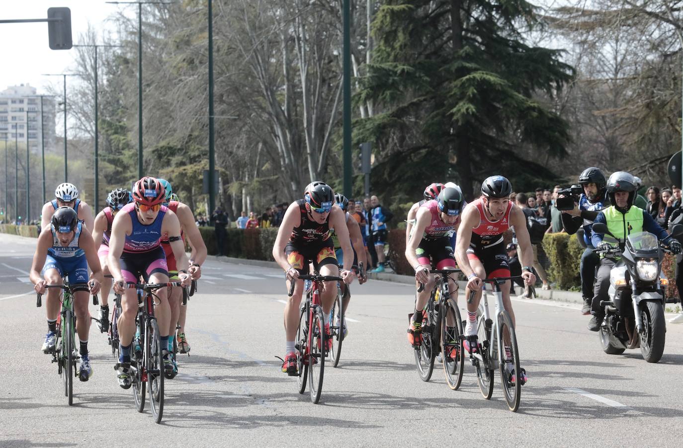 Fotos: Campeonato de España de Duatlón por Relevos Mixtos (2/2)