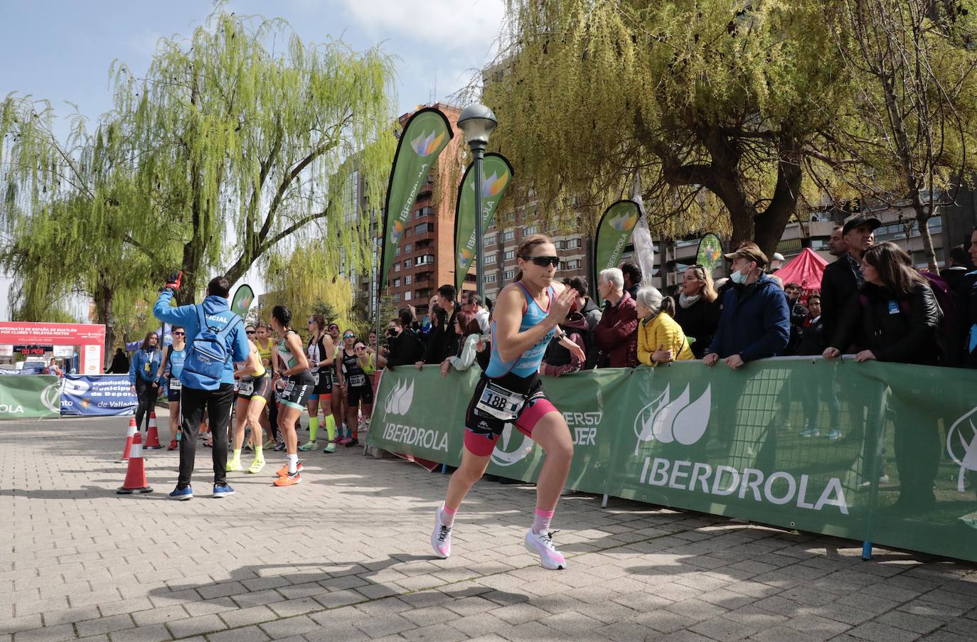 Fotos: Campeonato de España de Duatlón por Relevos Mixtos (2/2)