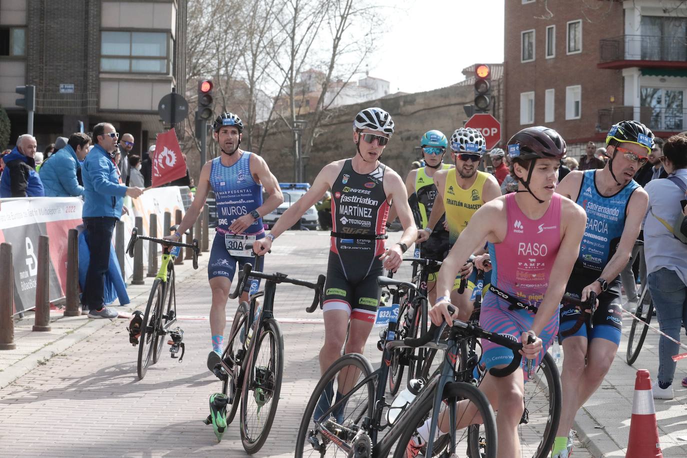 Fotos: Campeonato de España de Duatlón por Relevos Mixtos (2/2)