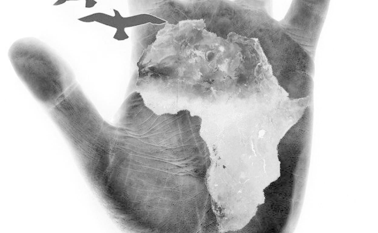 Los africanos solo cambian de amos