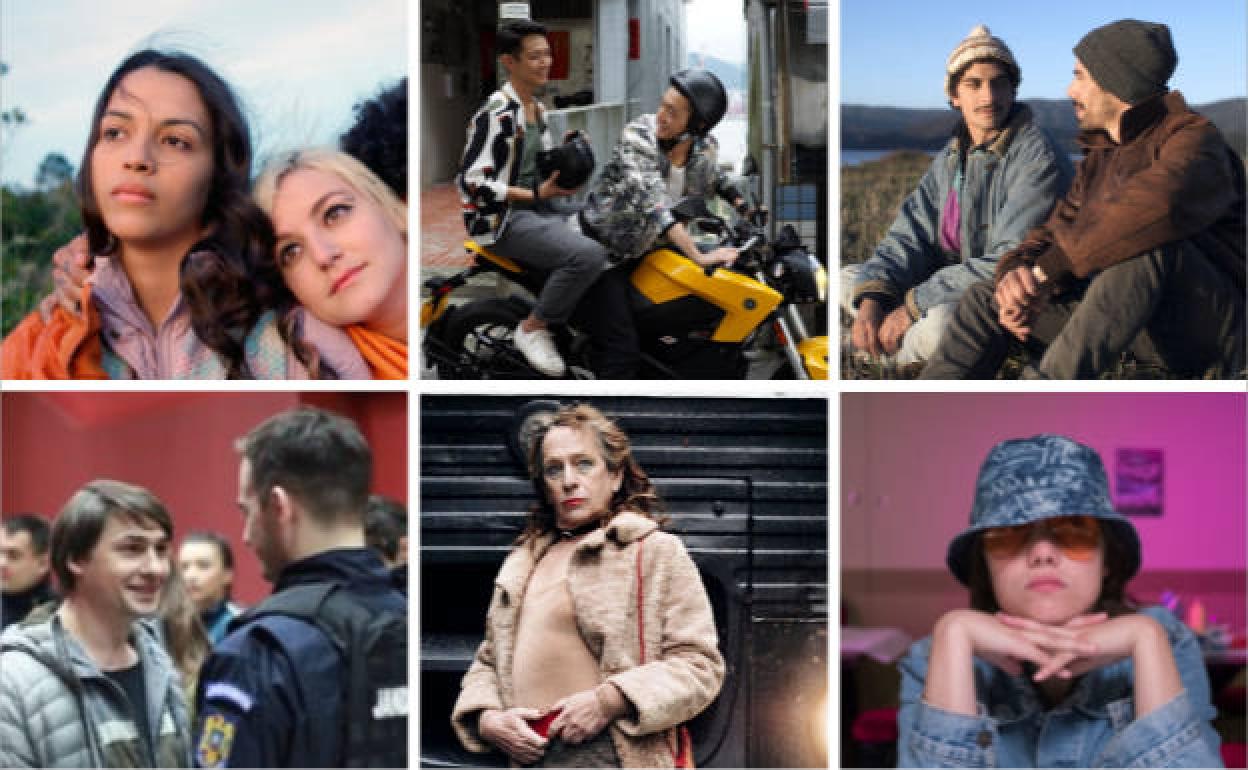 Estas son las mejores películas LGTBI que se proyectarán en el festival Cinhomo de Valladolid