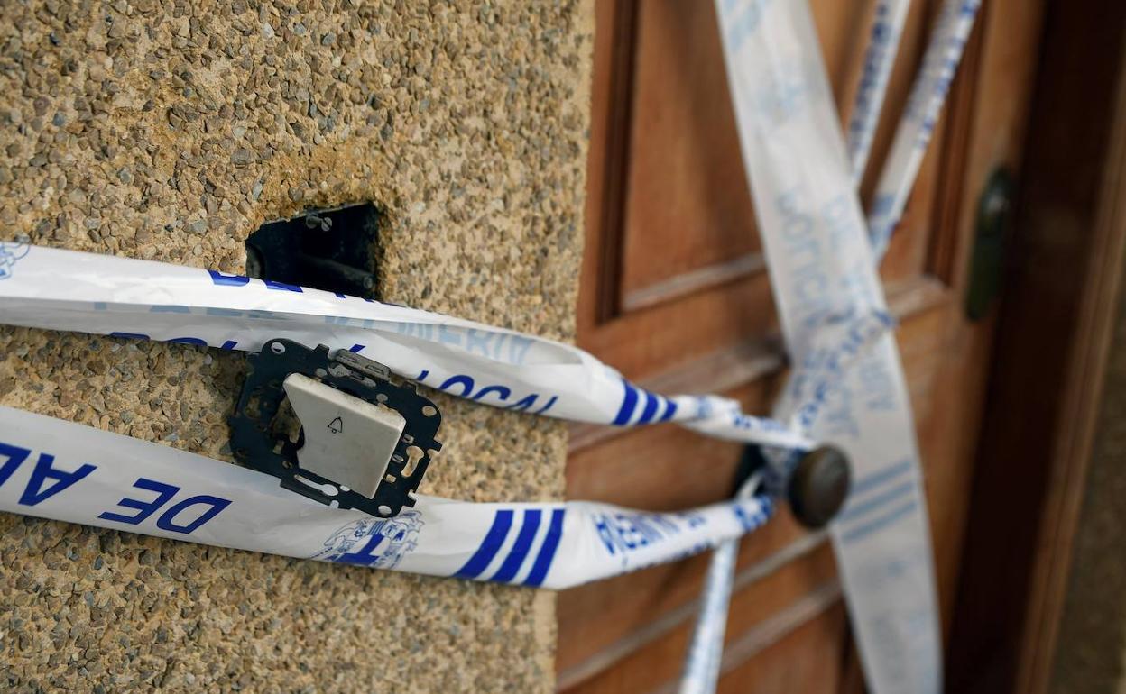 Castilla y León, la cuarta comunidad autónoma más segura de España en 2021