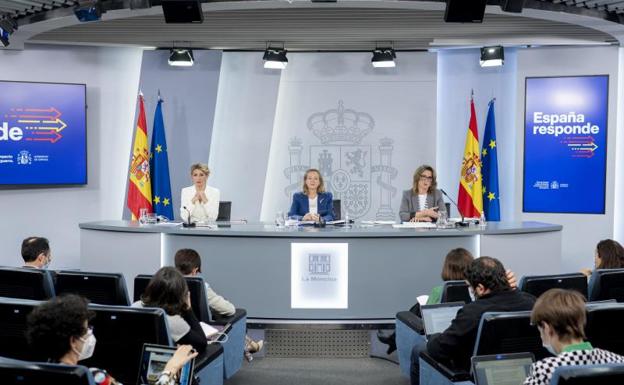 Tres capitales de Castilla y León ven subir los alquileres por encima del 5%