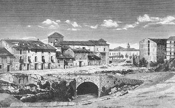 Puente de Rastro (Viejo)