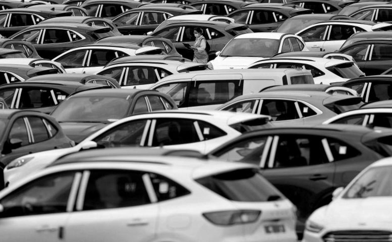 Se acaba el plazo para reclamar los perjuicios del cártel de coches