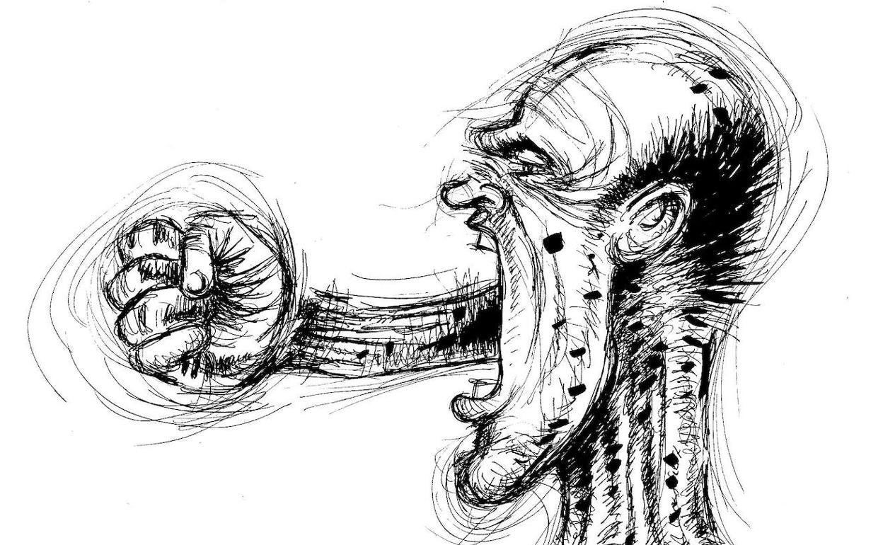 ¿Tiene ética la guerra?