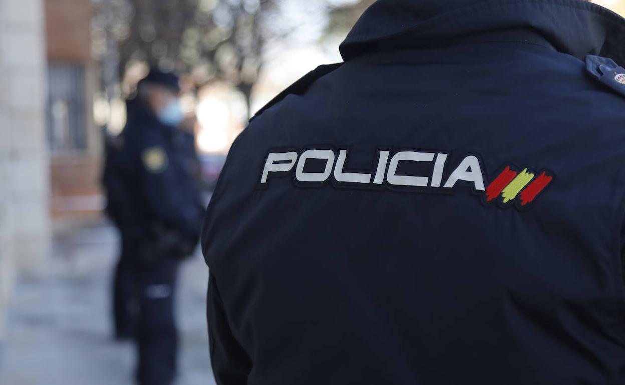 Detenidos en Palencia dos compañeros de un piso tutelado por agresión mutua