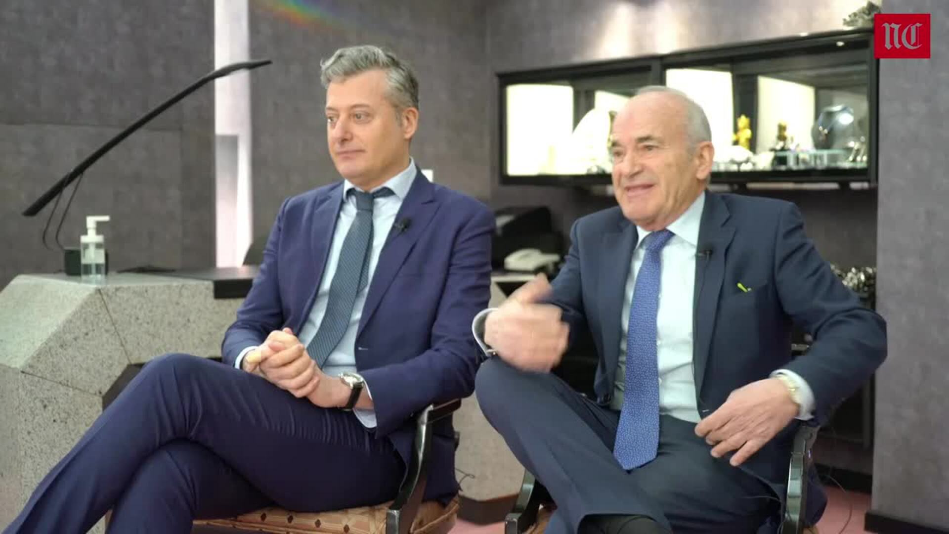 Comercios históricos de Valladolid: Joyería Potente