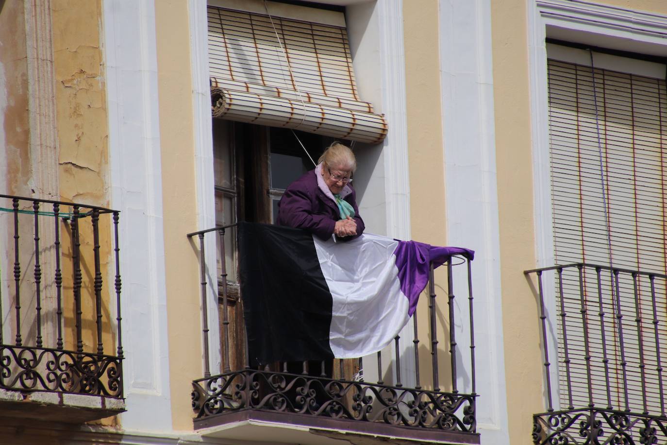 Fotos: Procesión de Las Palmas en Medina de Rioseco (2/3)