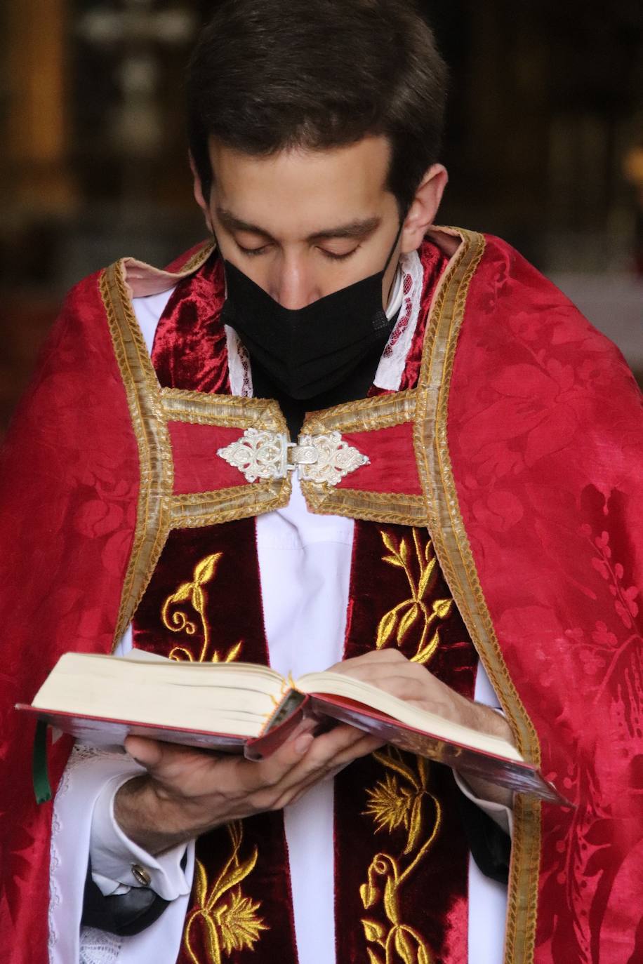 Fotos: Procesión de Las Palmas en Medina de Rioseco (3/3)