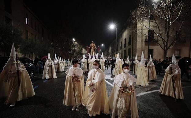 Los niños de Valladolid lo merecen