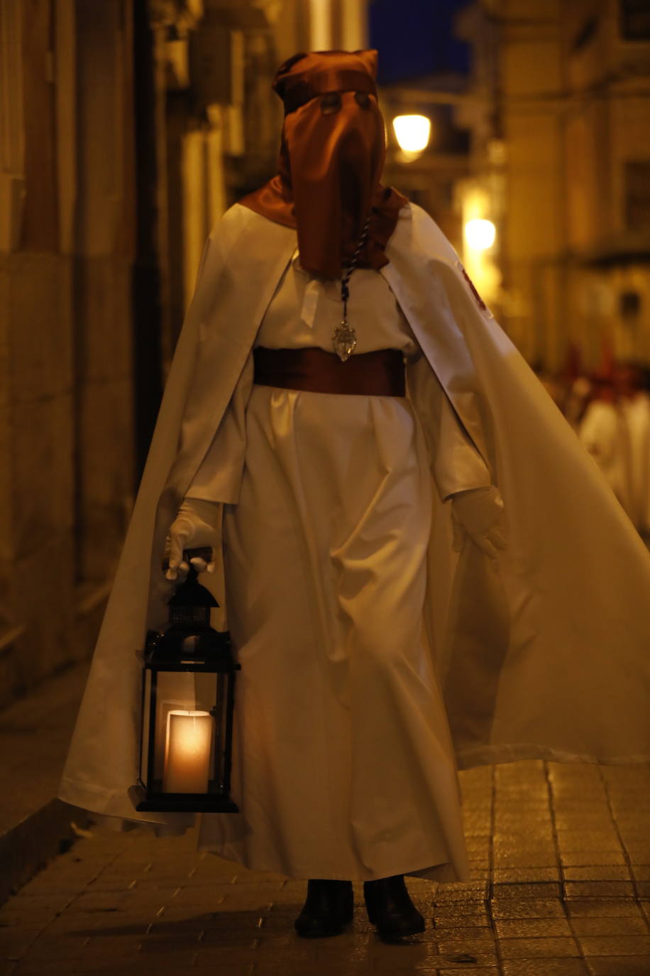 Fotos: Procesión del Cristo de la Buena Muerte en Peñafiel (3/4)