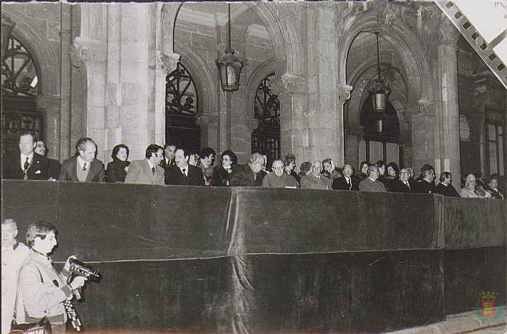 Fotos: La Semana Santa vallisoletana en los años 70