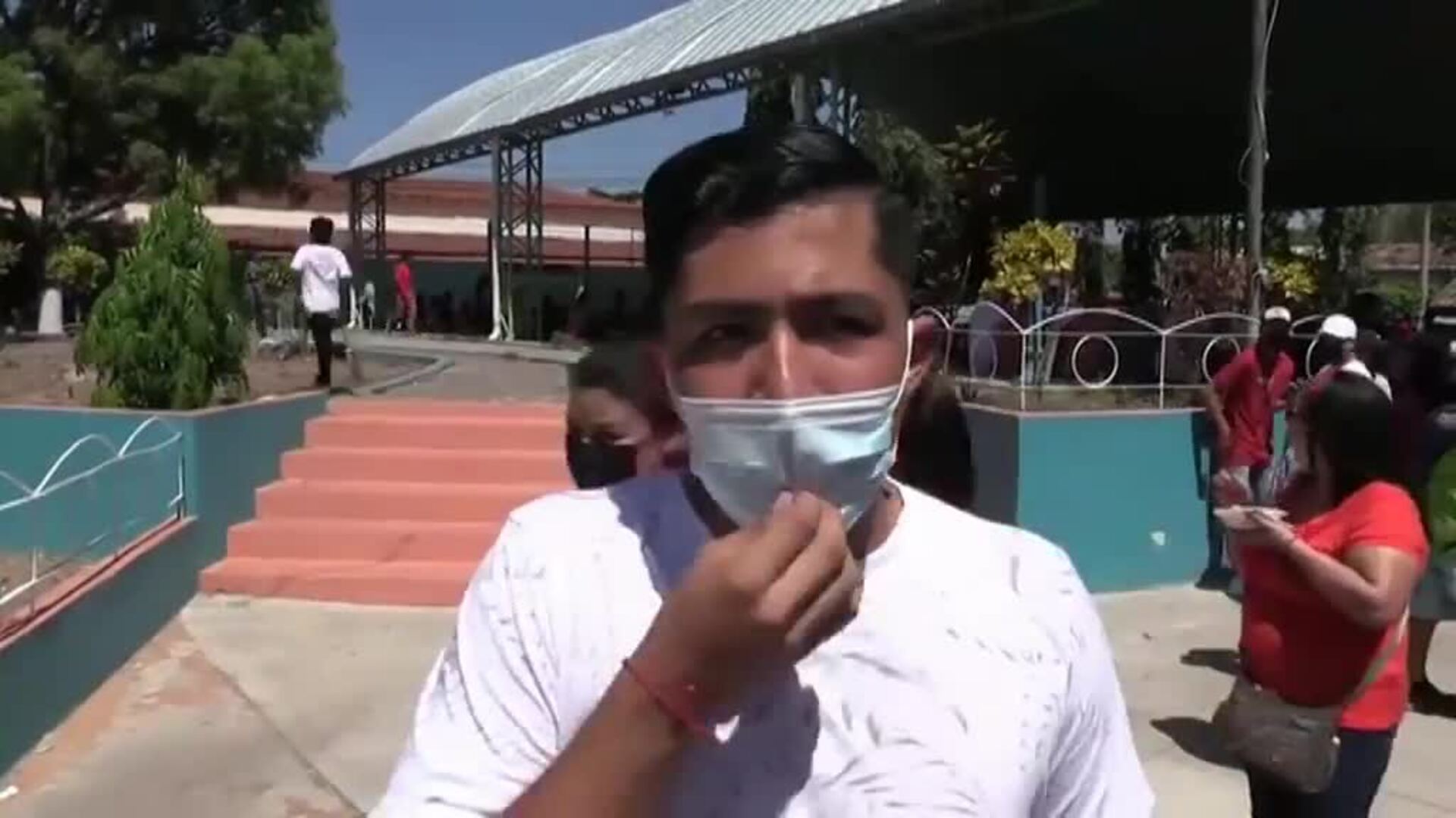 Latigazos para expiar los pecados