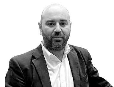 david matarranz