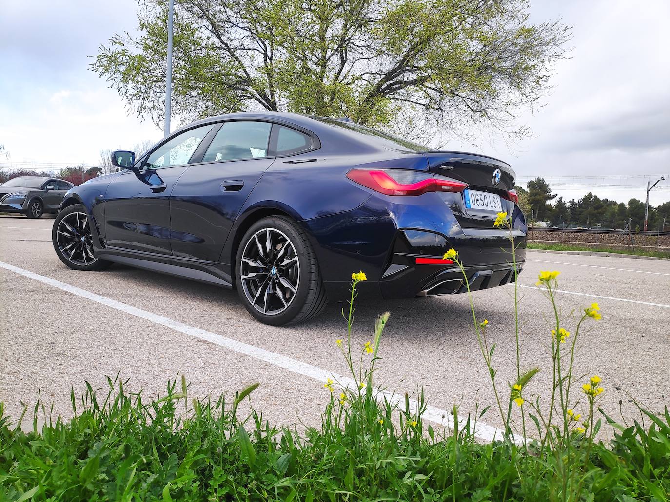 Fotos: Fotogalería: BMW M440i xDrive Gran Coupé