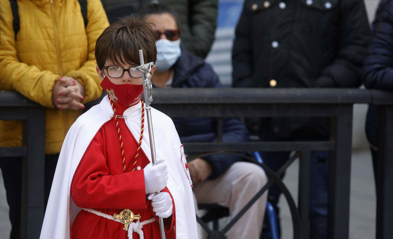 Fotos: Palencia concede el Indulto a la Misericordia