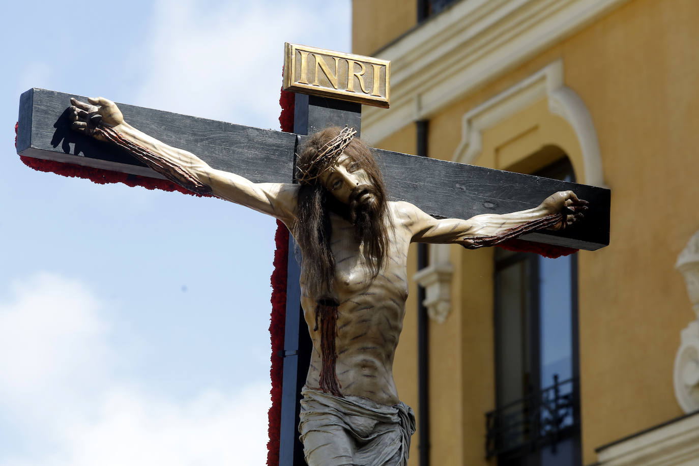 Fotos: Palencia concede el Indulto a la Misericordia