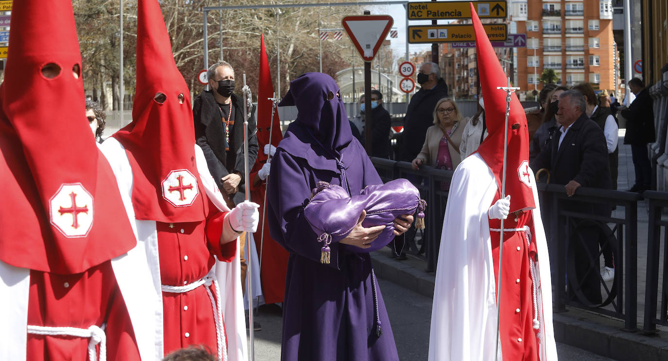 Fotos: Palencia concede el Indulto a la Misericordia