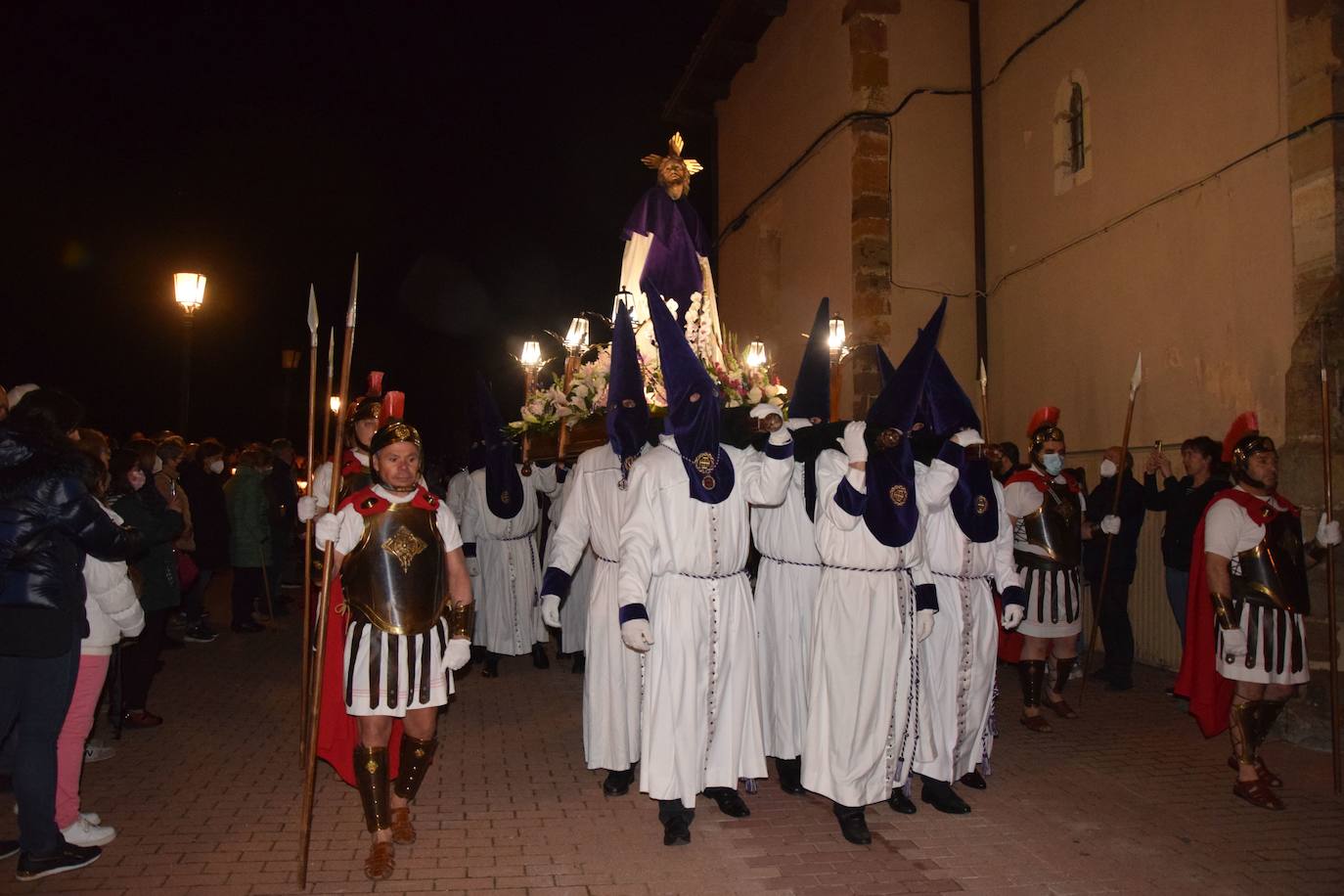 Fotos: Guardo: El Prendimiento