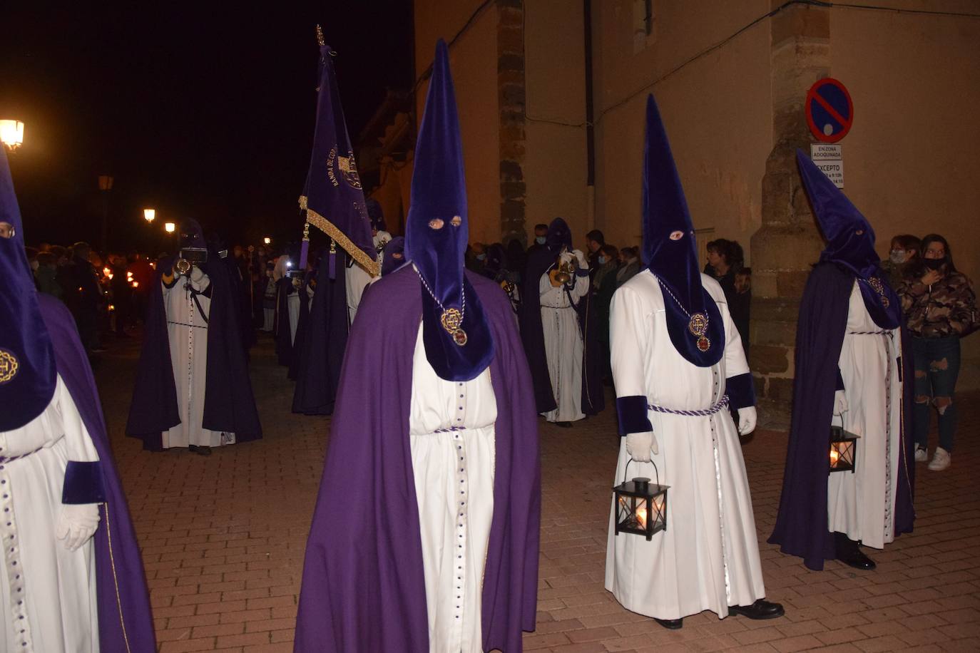 Fotos: Guardo: El Prendimiento