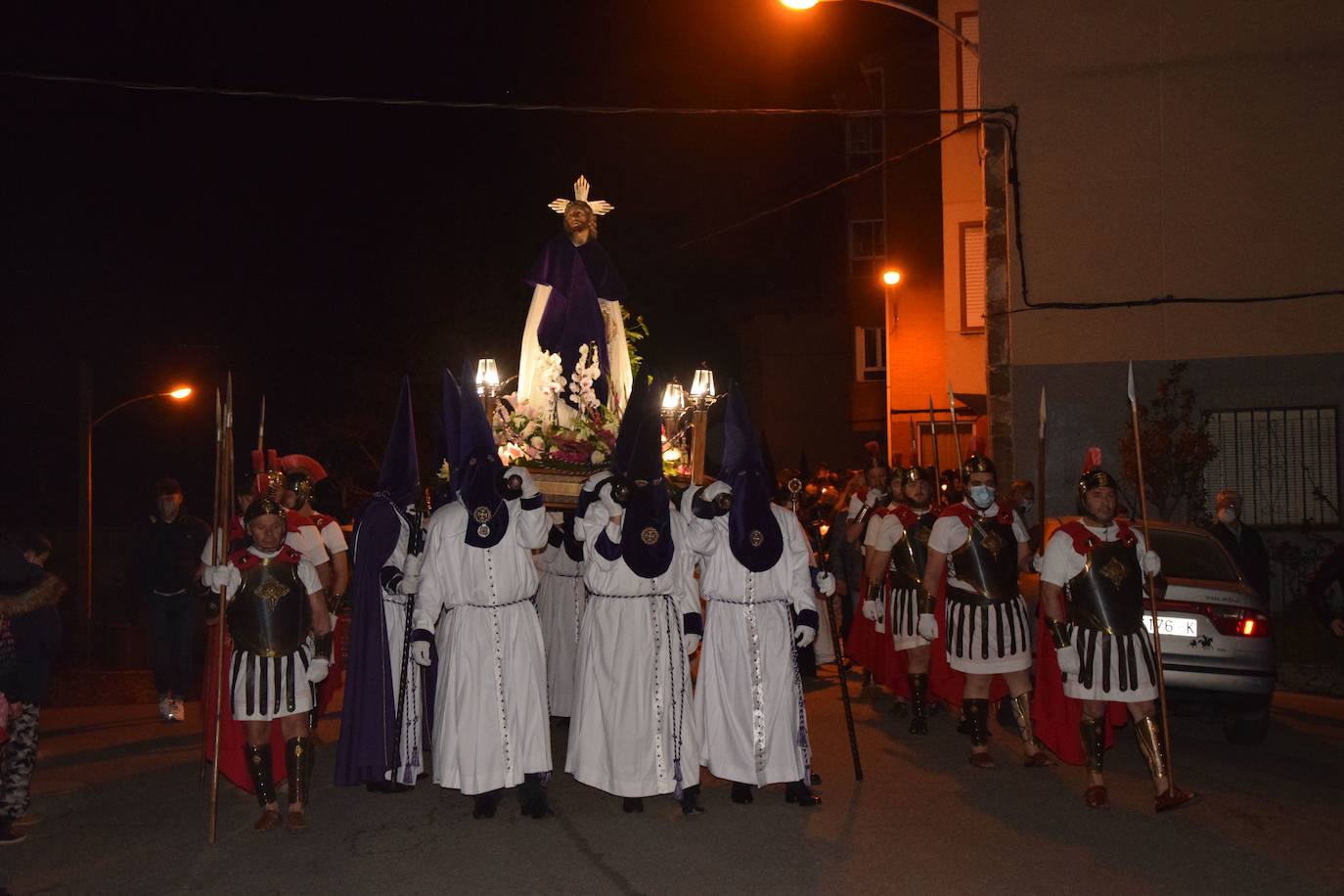 Fotos: Guardo: El Prendimiento
