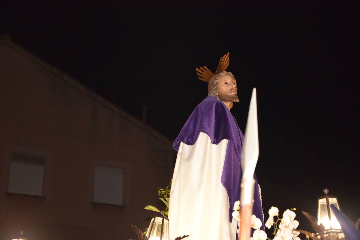 Fotos: Guardo: El Prendimiento