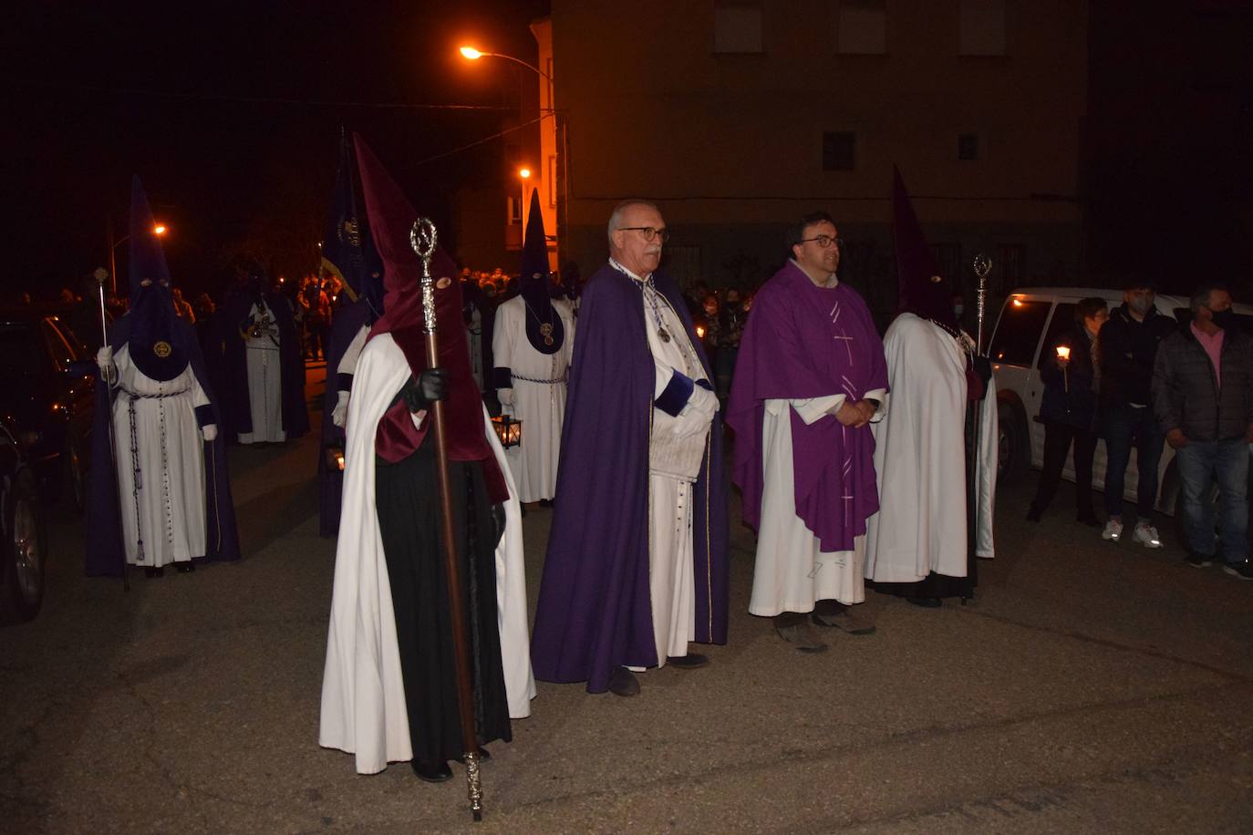 Fotos: Guardo: El Prendimiento