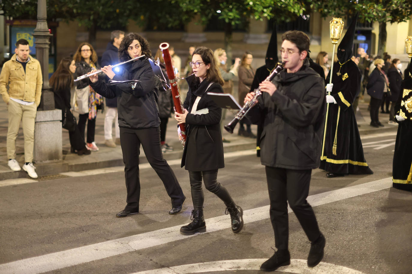 Fotos: Procesión del &#039;Verum Corpus&#039; en Valladolid