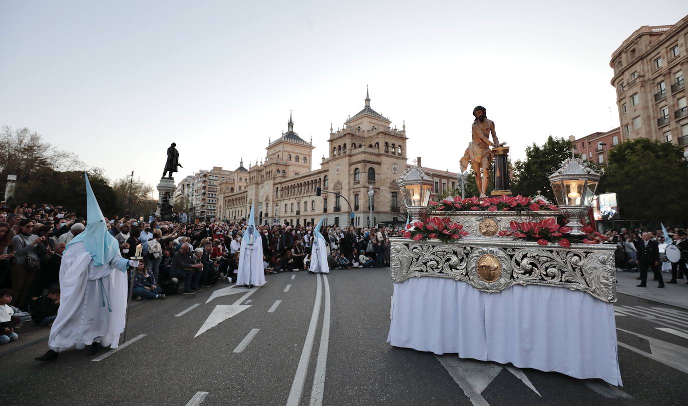 Fotos: Procesión General de la Sagrada Pasión del Cristo Redentor (4/7)