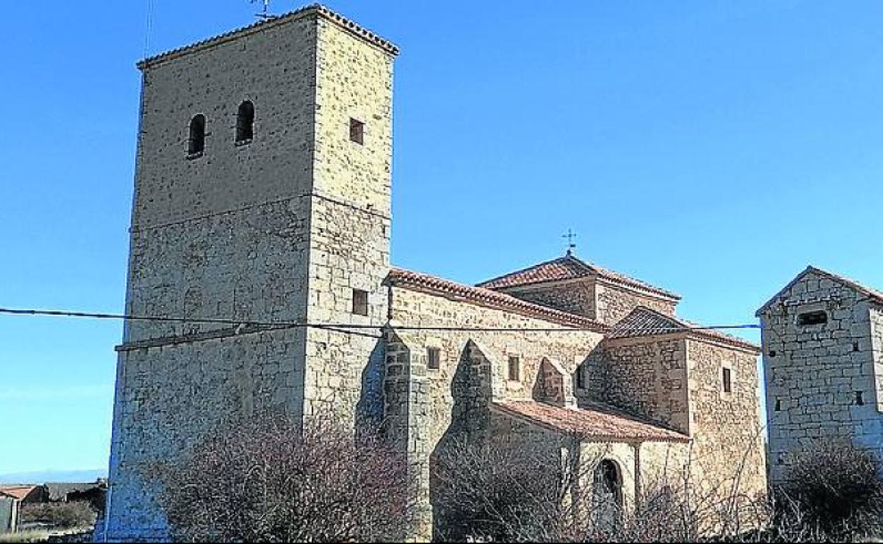 Baraona: «Jóvenes y mayores explicarán la historia del pueblo en vídeo»