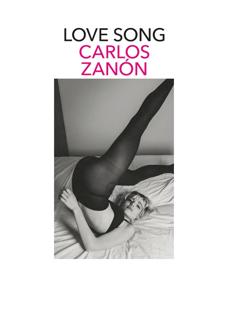 &#039;Love song&#039;, Carlos Zanón