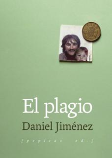 &#039;El plagio&#039;, Daniel Jiménez
