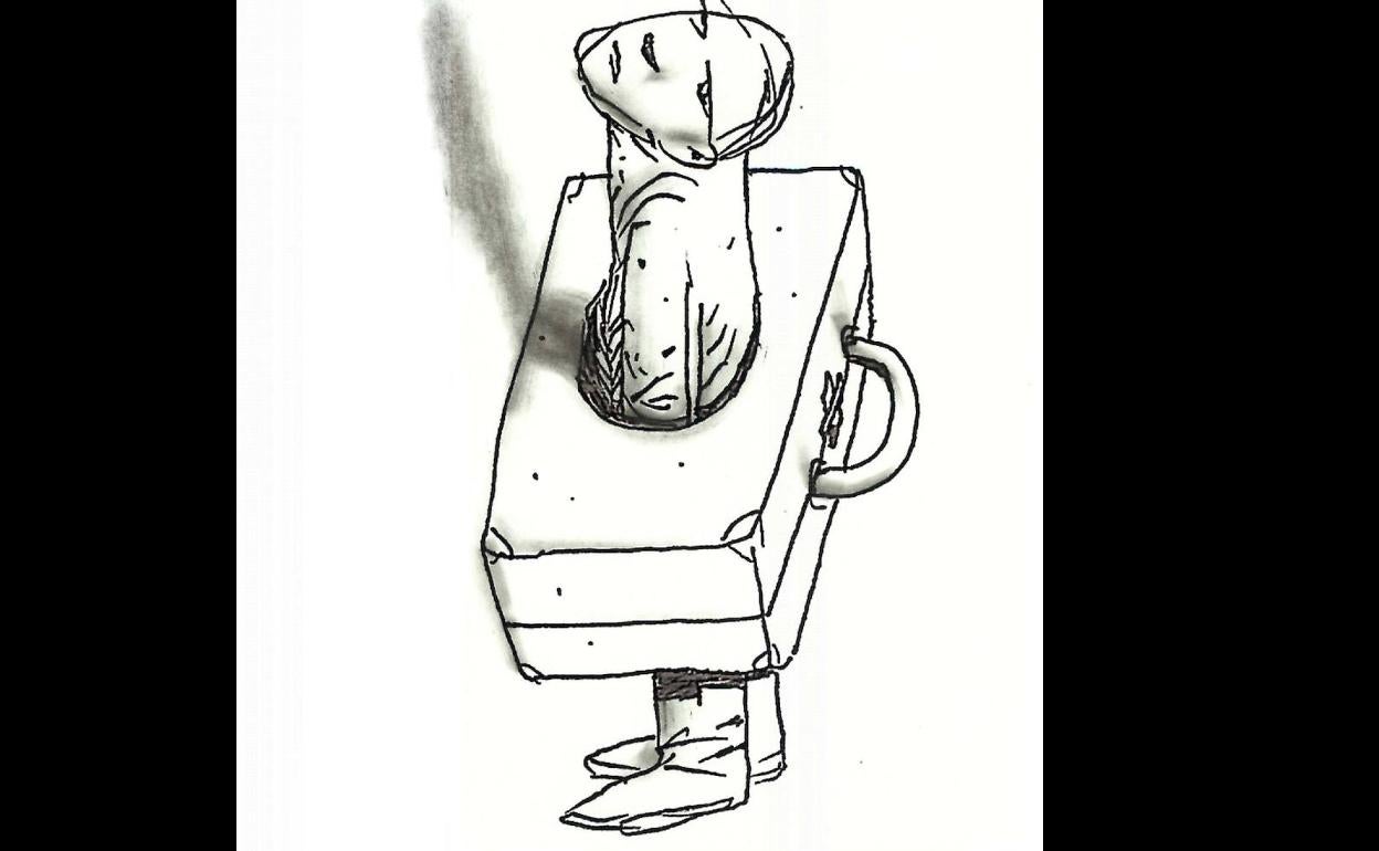 Nuestros jóvenes se piran