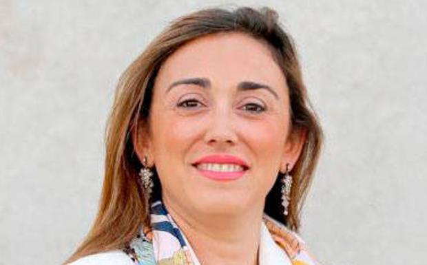 María González Corral.