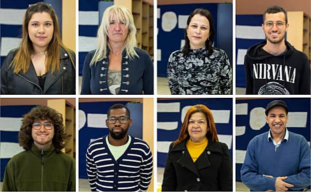 Cuando es tan difícil encontrar tu libro preferido