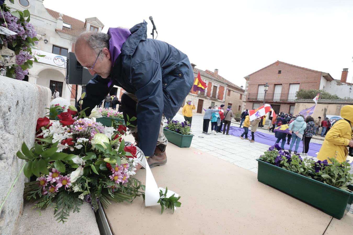 Fotos: Día de Castilla y León en Villalar de los Comuneros (2)