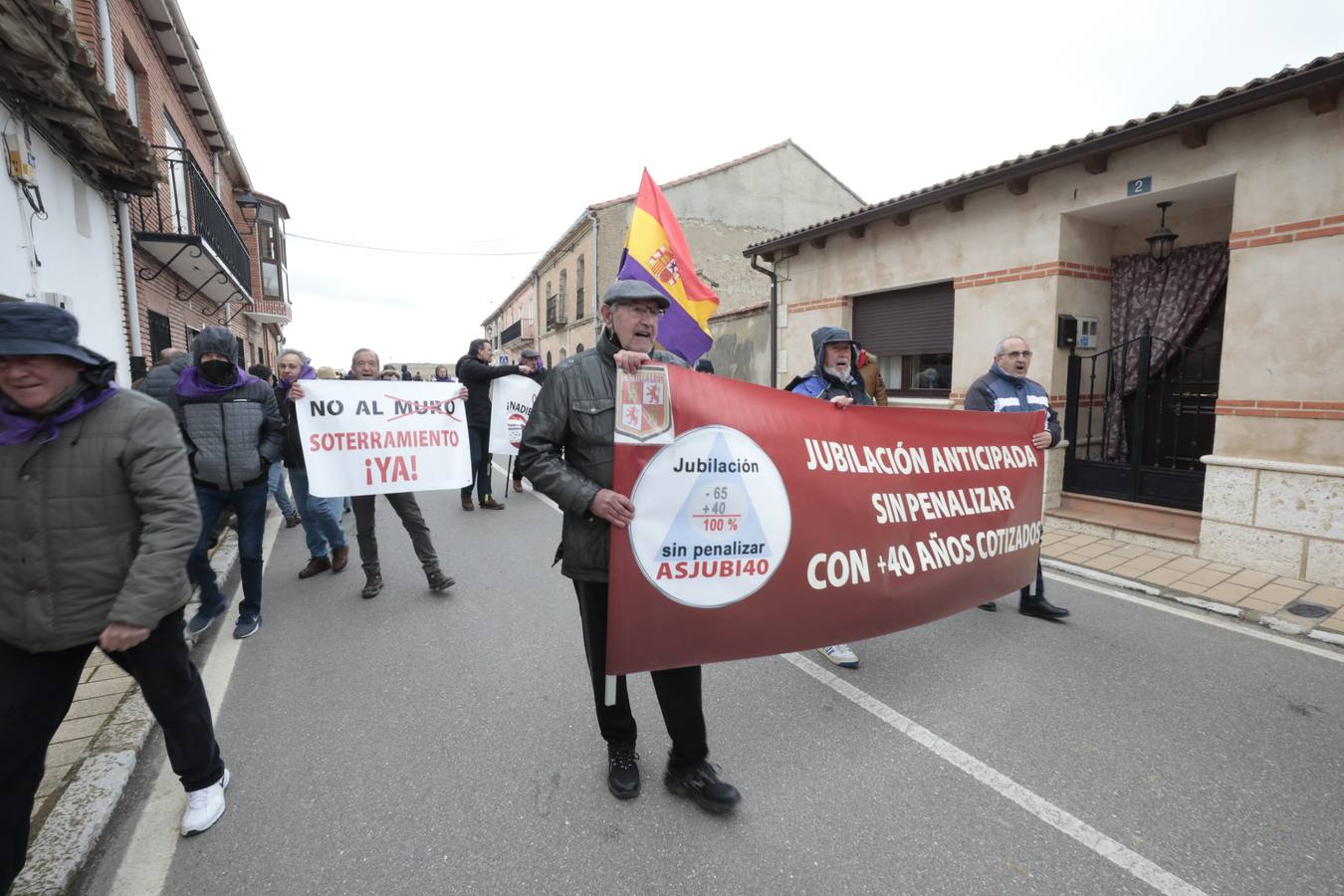 Fotos: Día de Castilla y León en Villalar de los Comuneros (3)