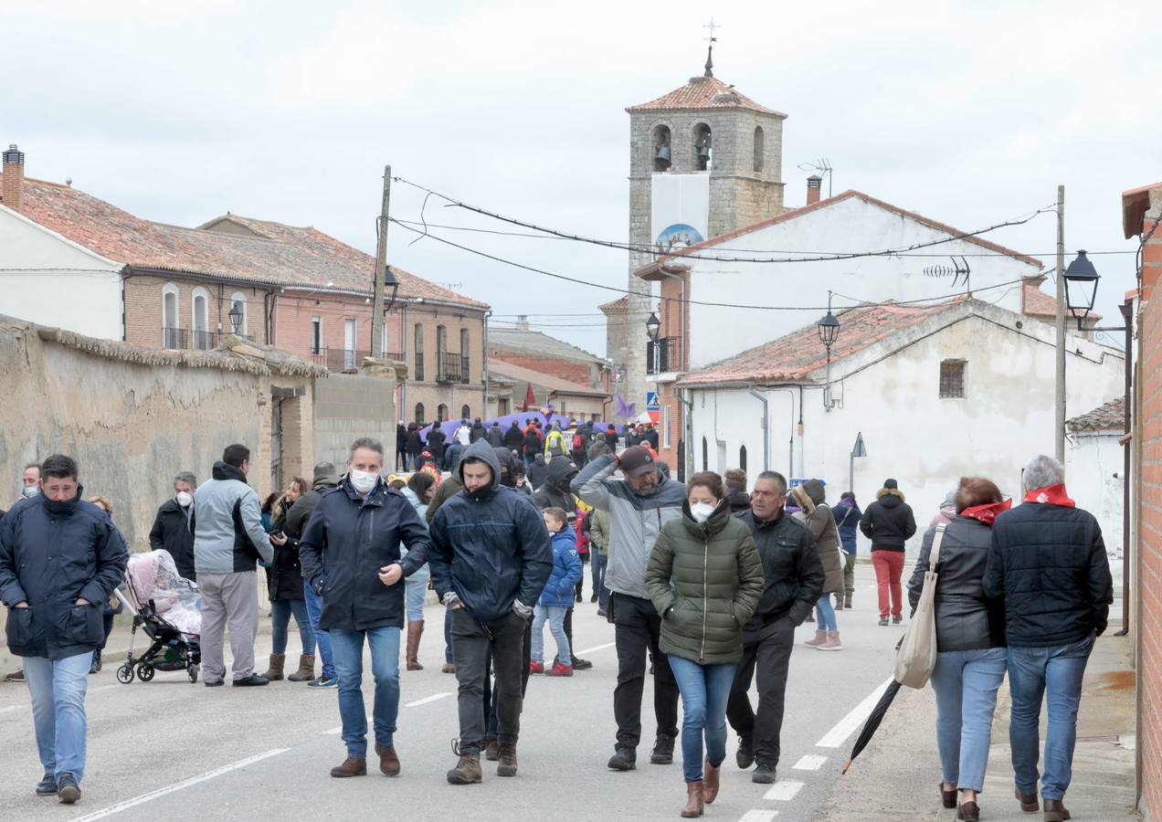 Fotos: Día de Castilla y León en Villalar de los Comuneros (3)