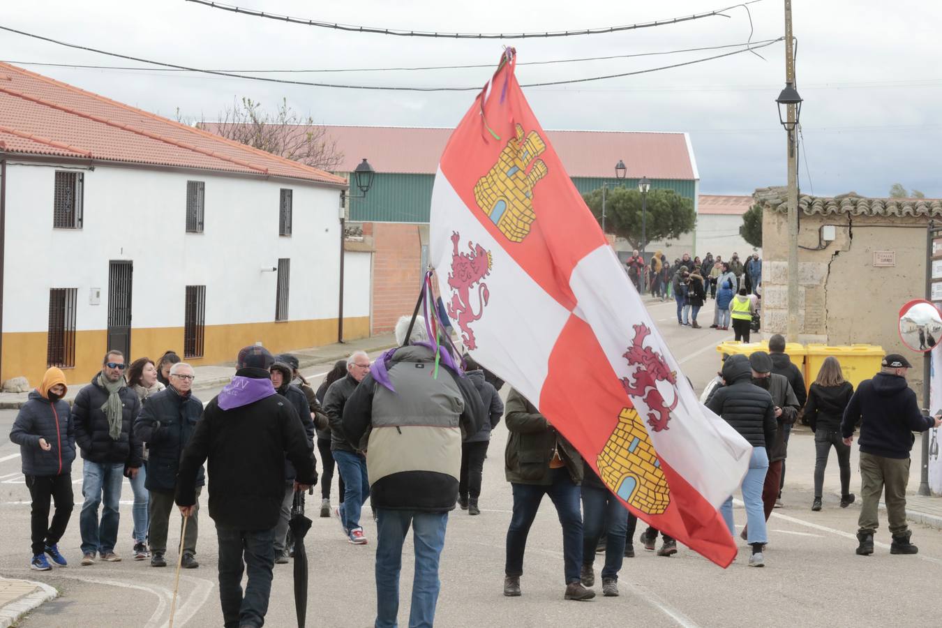 Fotos: Día de Castilla y León en Villalar de los Comuneros (3)